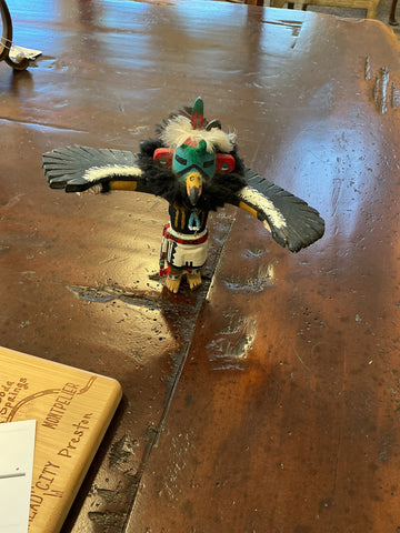 Thunderbird Kachina
