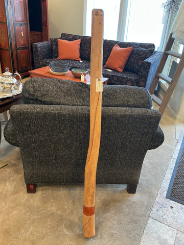Didgeridoo Wood Instrument