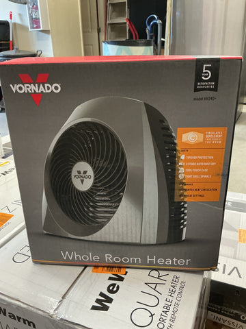 Vornado VH240 Whole Room Heater