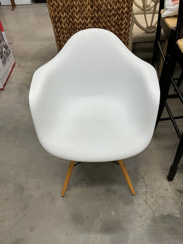 White  Chair