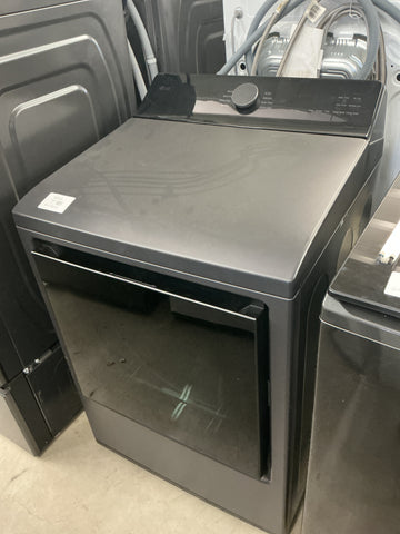 LG 7.3 cu. ft Electric Dryer DLE8400WE