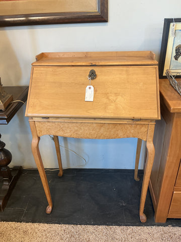 Wood   Desk