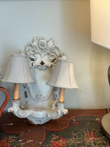 Wall Sconce Vintage