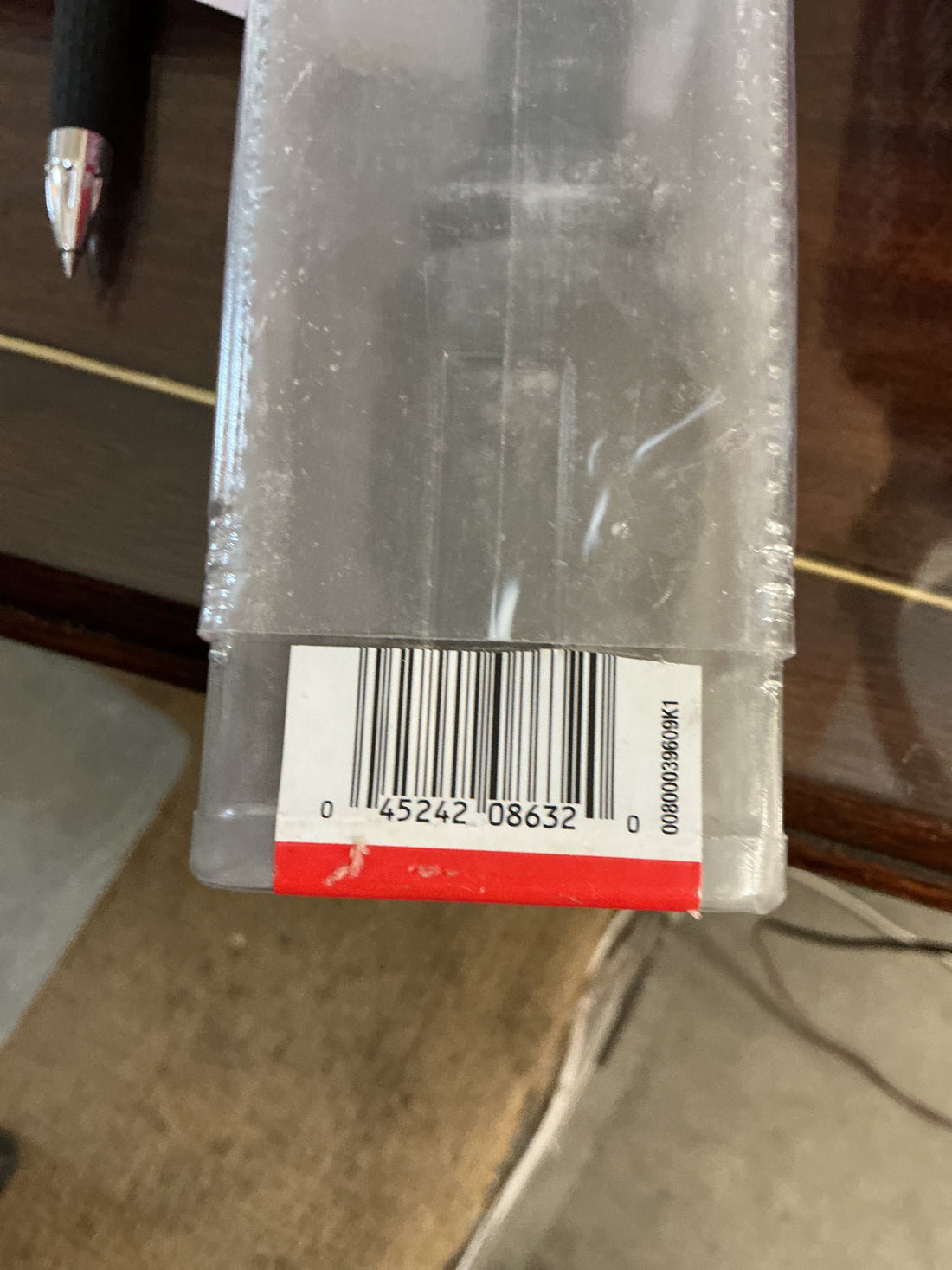 Milwaukee sds max to sds plus chuck adapter