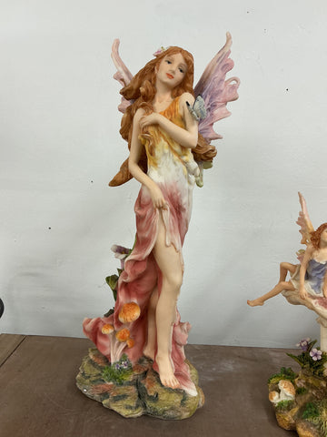 Fairy Statue - Veronese Summit Collection Comes with Original box