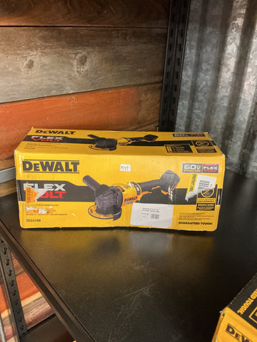 Dewalt 4 1/2”-6” Grinder DCG418B