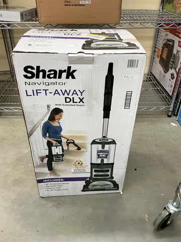 Shark navigator lift away deluxe