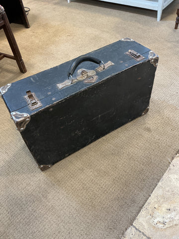 Black  Suitcase