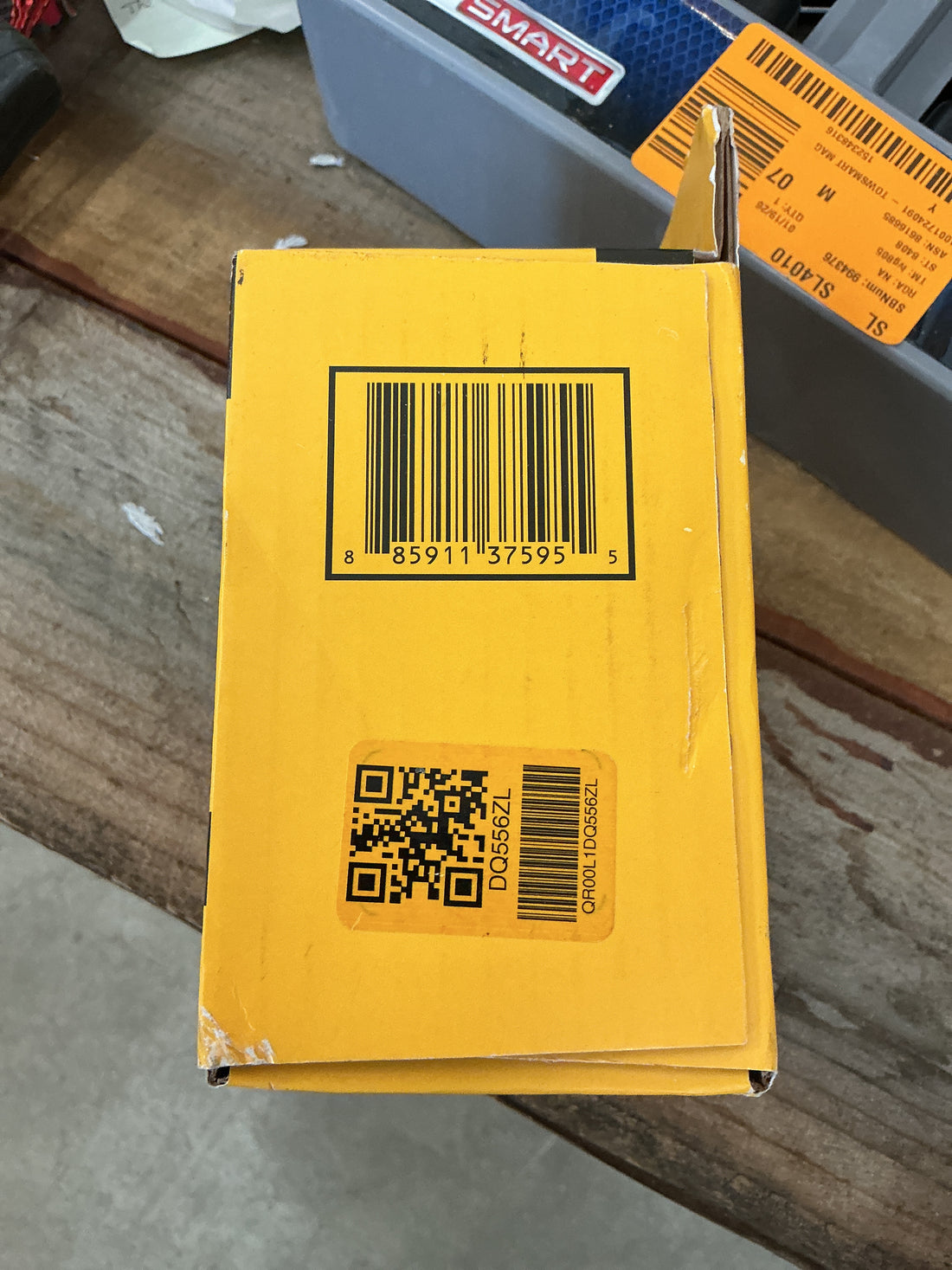 Dewalt Lithium ION Battery 2 DCB205-2