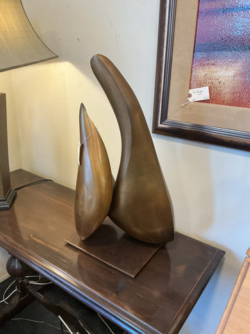 Bronze  Art / Sculpture