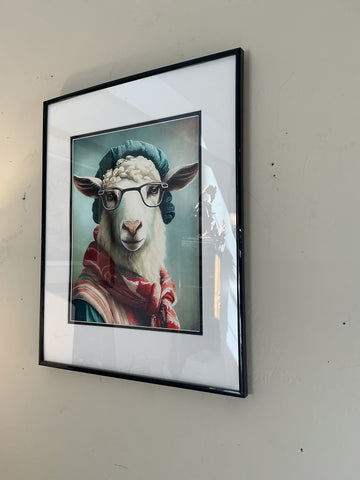Sheep Picture