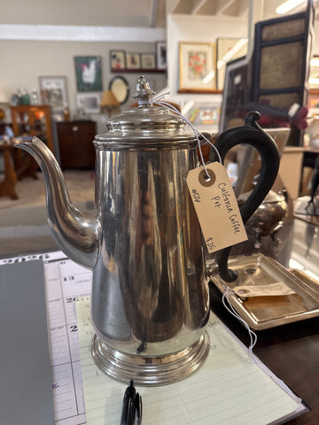 Culfonia coffee pot