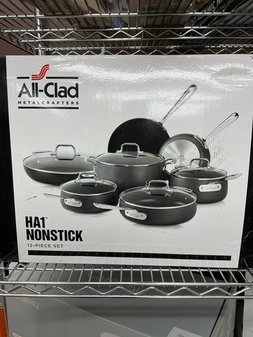 All Clad