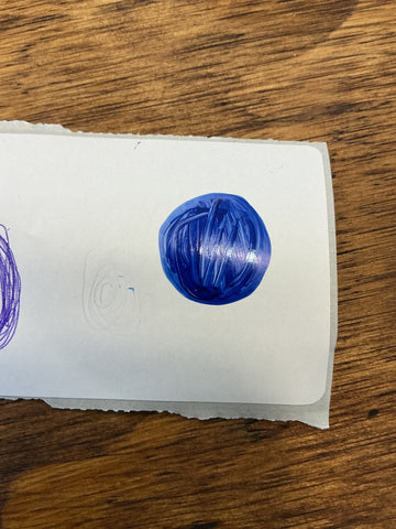 Blue Dot