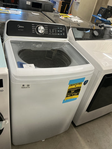 Midea Top Load Washer 4.5 cu ft MLTW45M4BWW