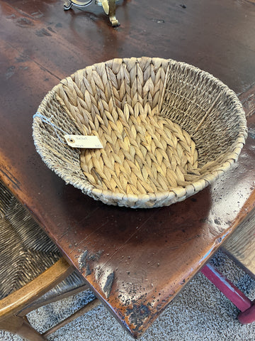 Wicker  Basket