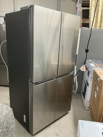 Samsung 4 Door French Door Refrigerator RF23B7671SR , 35.8”Wx28.5”Dx70”H