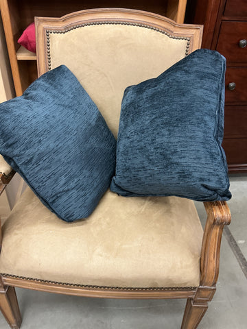 Navy Blue pillows