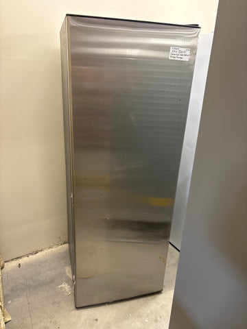 Vissani 11 cu ft fridge/freezer