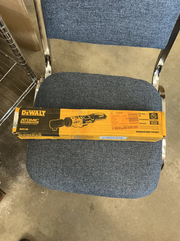 Dewalt 3/8” Ratchet DCF513B