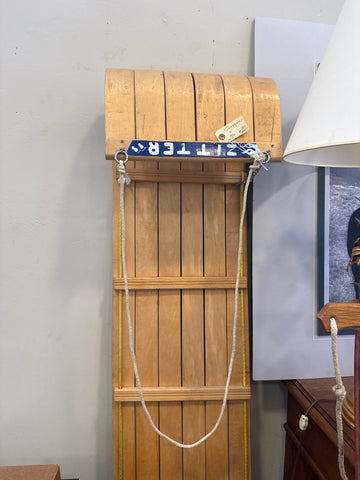 Toboggan