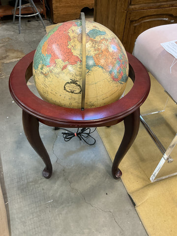 Replogle Globe 16" Diameter Illuminated