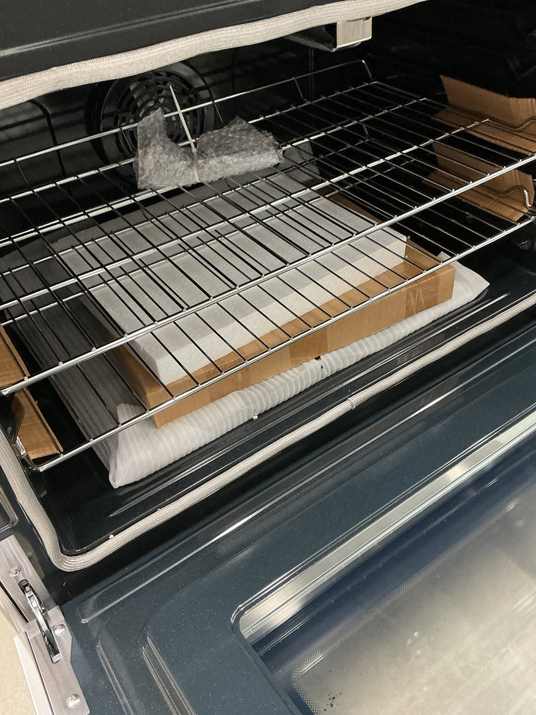 Sunmaki 36” 6 Burner Gas Range /  Stove BKRGHD36-ST