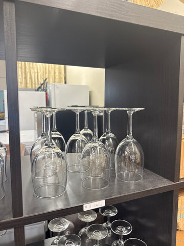 Libby Citation Stemware Goblet