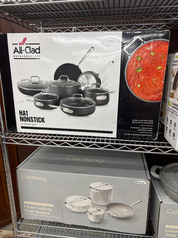 All Clad