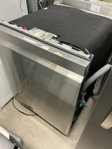 LG QuadWash Dishwasher with WiFi Enabled ThinQ Technology  LDPH7972S