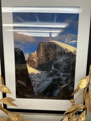 Photography Art Mountain Landscape - Paul Delzell Art / Sculpture