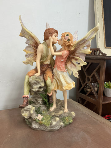 Fairy Statue - Veronese Summit Collection Comes with Original box