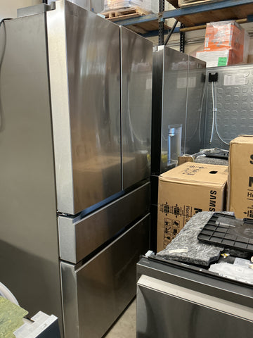 LG 30 cu ft Standard Depth 4 Door Refrigerator with Smart Inverter Compressor LF30S8210S , 35.75”Wx34.38”Dx70.38”H