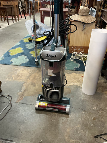 Shark rotator vacuum