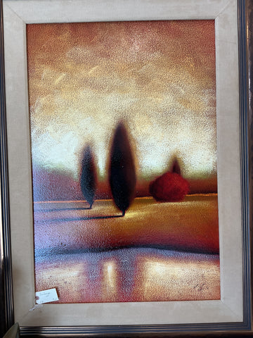 Landscape Art