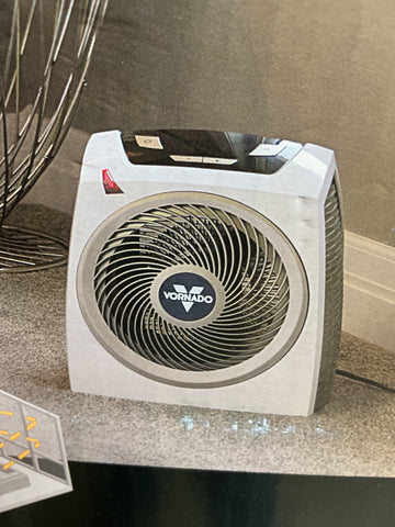 Vornado AVH10 space heater