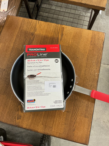 Tramontina ProLine 12-Inch Nonstick Fry Pan