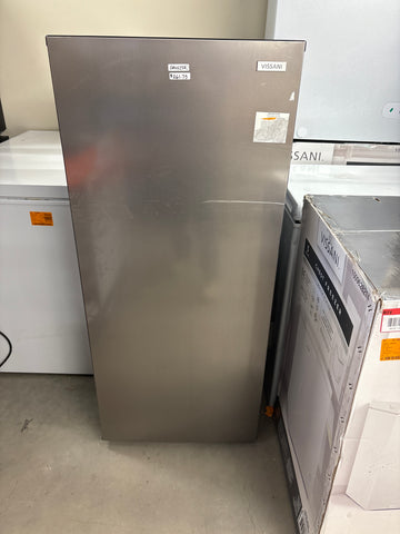 Vissani 7.1 cu upright freezer