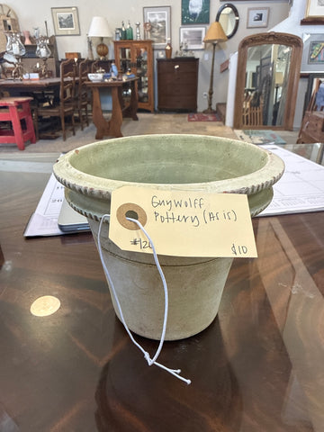 Guywolff Pottery