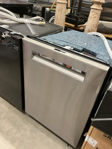 Bosch 800 Series 24” Dishwasher SHP9PCM5N/34