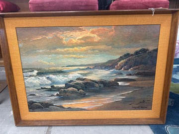 Art Ocean/Sky