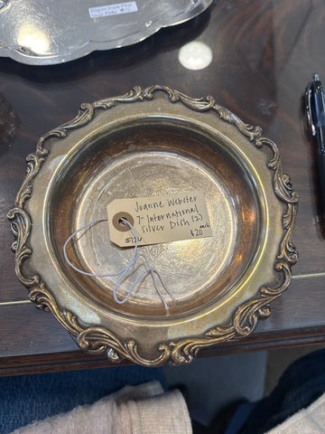 Joanne Webster Dish