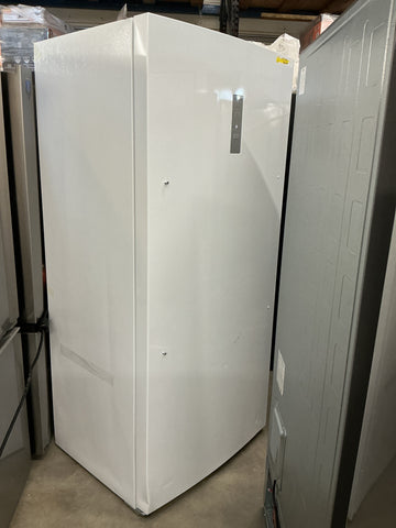Fridgidaire 20 cu ft Garage ready Upright Freezer FFUE2024AW , 32.63”Wx29.88”Dx71.75”H