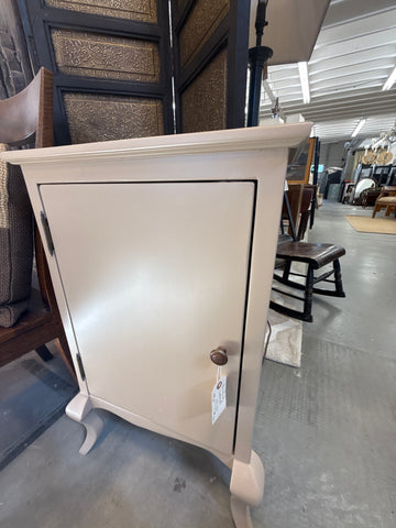 Small Painted cabinet