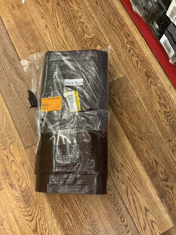 Everbilt 10x12 tarp