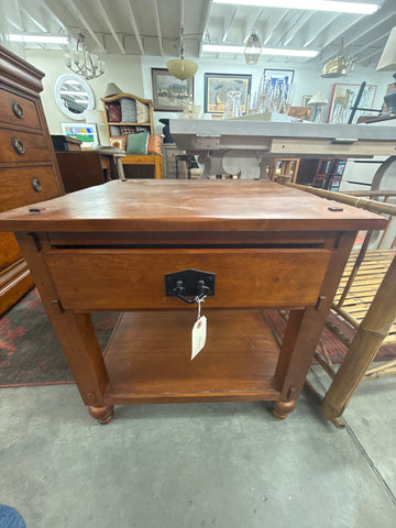 Side table