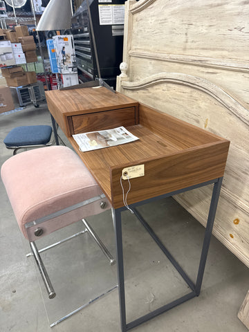 Blu Dot Console Desk