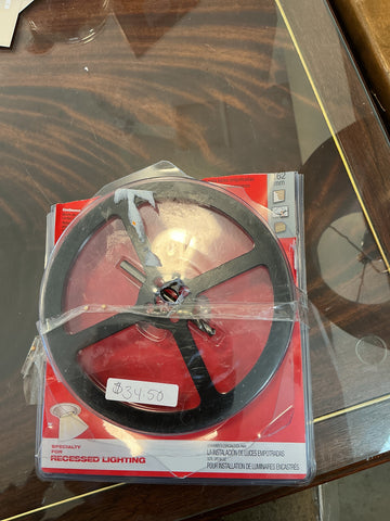 Milwaukee recessed light hole saw 162mm