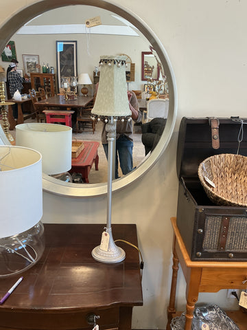 Lamp Tall skinny