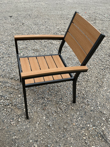 Stackable Patio Chair